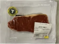 Entrecote de boeuf