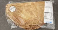crêpes sucrées