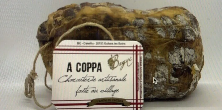 COPPA DE L’ILE DE BEAUTE SANS ADITIFS