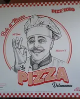 Bolo Di mozza