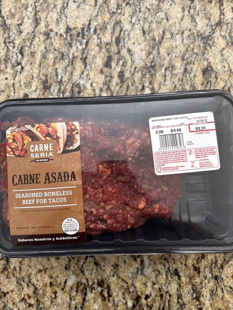 Carne Asada