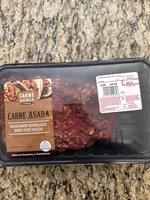 Carne Asada