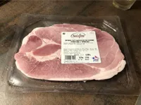 Jambon cuit superieur decouenné