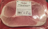 Jambon cuit superieur decouenne