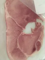 Jambon cuit decouenne