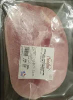 Jambon cuit Supérieur decouenne
