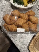 Cocktail Croissant All Butter