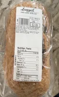 Longos walnut batard