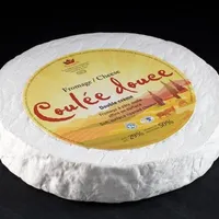 Coulée douce