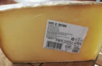 Tomme de montagne