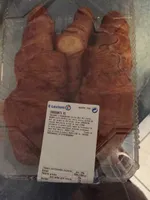 Croissants