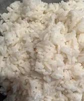 Riz basmati