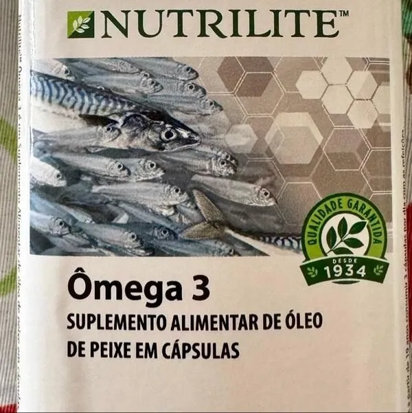 Omega 3