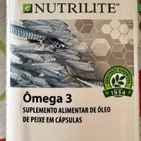Omega 3