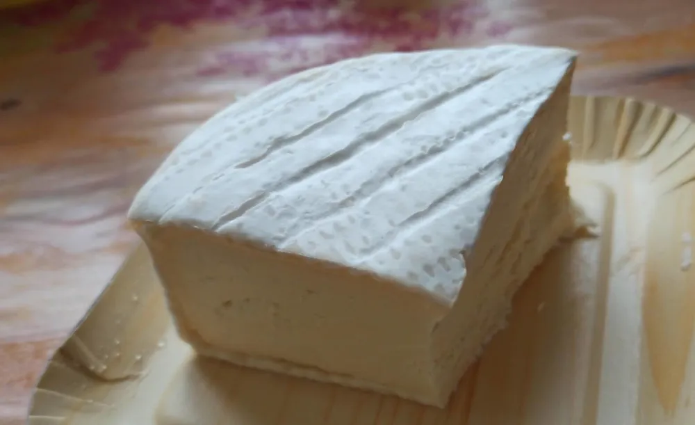 Brillant Savarin affiné