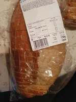 Pain de campagne