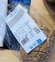 Pain aux céréales