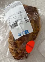 Pain au maïs