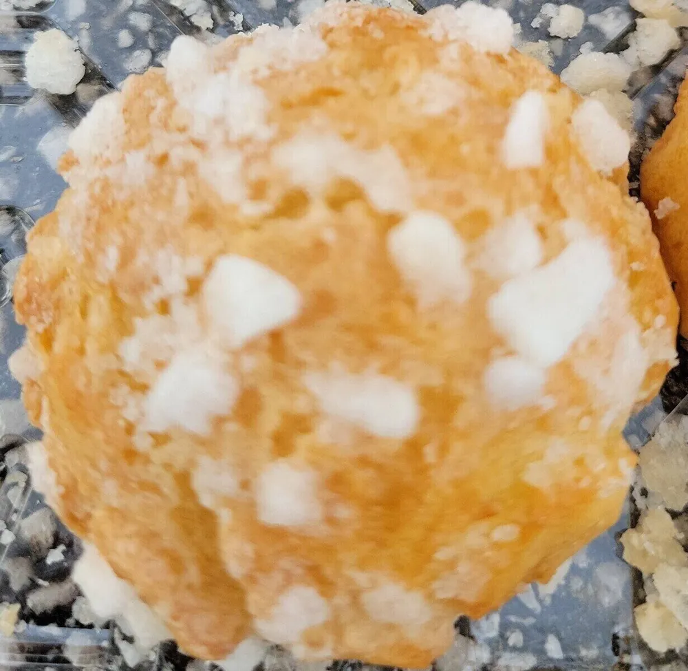 Chouquette