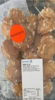 Chouquettes x25