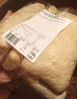 Petit sandwich Ciabatta x4