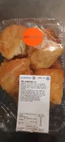 Mini viennoiserie