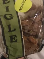 Pain de seigle