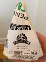Farmboy Canembert