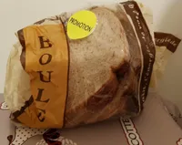 Boule de campagne