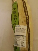Baguette aux céréales