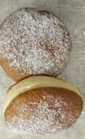 Beignet nature