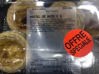 Pastel de nata