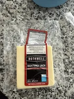 Monterey Jack