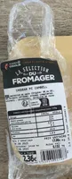 Cheddar McCampbell