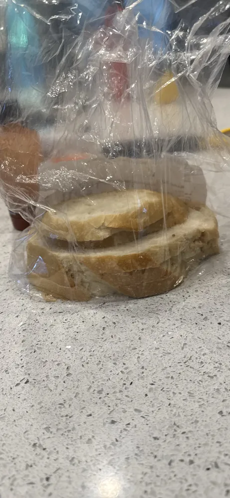 Bread Slices