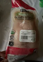 Chicken breast boneless & skinless