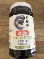 fruit à tartiner