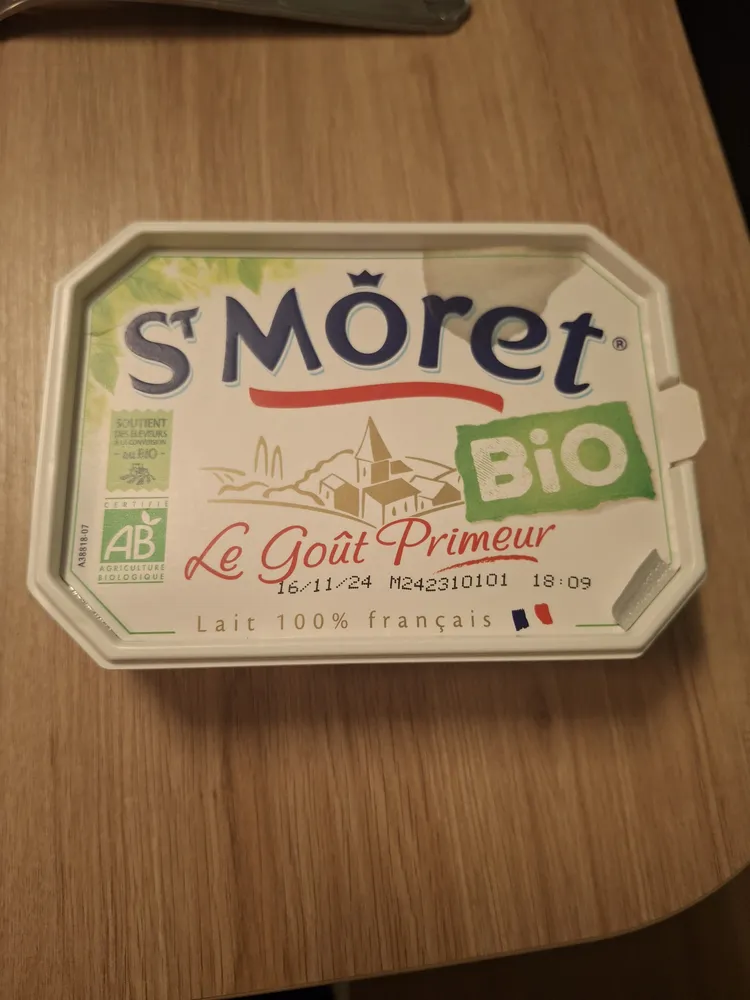 Bio Le Goût Primeur