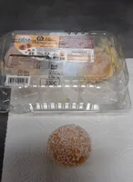 Mini tropeziennes