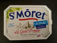 Le Goût Primeur léger 8% mg