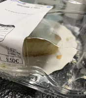 Tropezienne leclerc