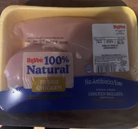 Chicken Breast