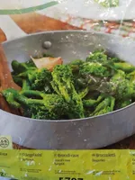 Cimette di rapa