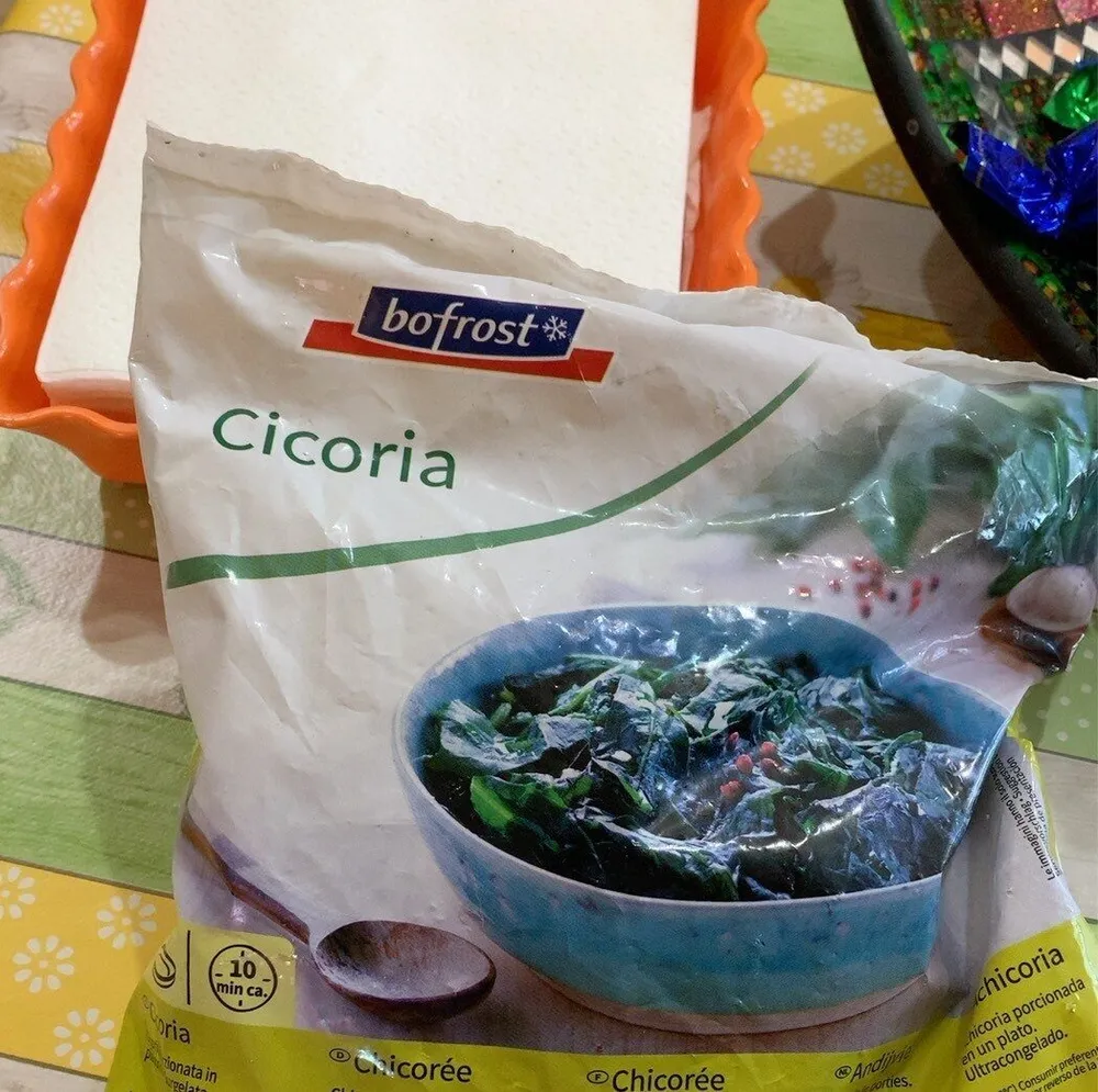 Cicoria