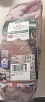British Bone In Lamb Shoulder Half