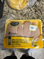 Chicken Breast