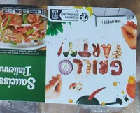 Saucisse italienne