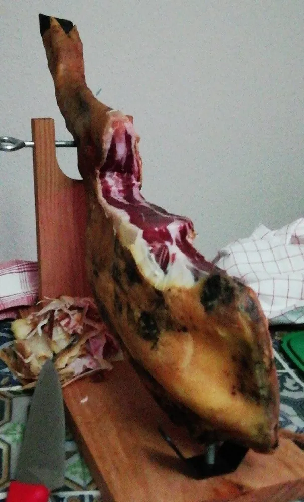 Jamón