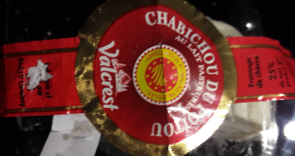 Chabichou du Poitou