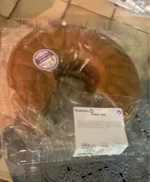 Marbre rond